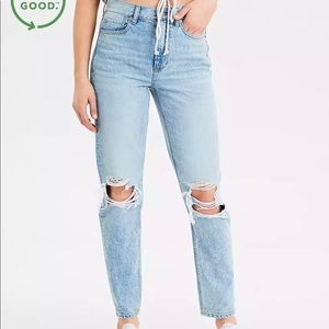 AE Mom Jean along 37W (24)